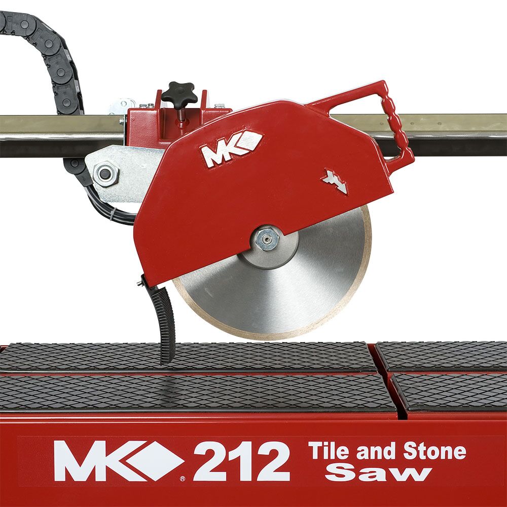 MK 212-4 Tile and Stone Saw - 159414