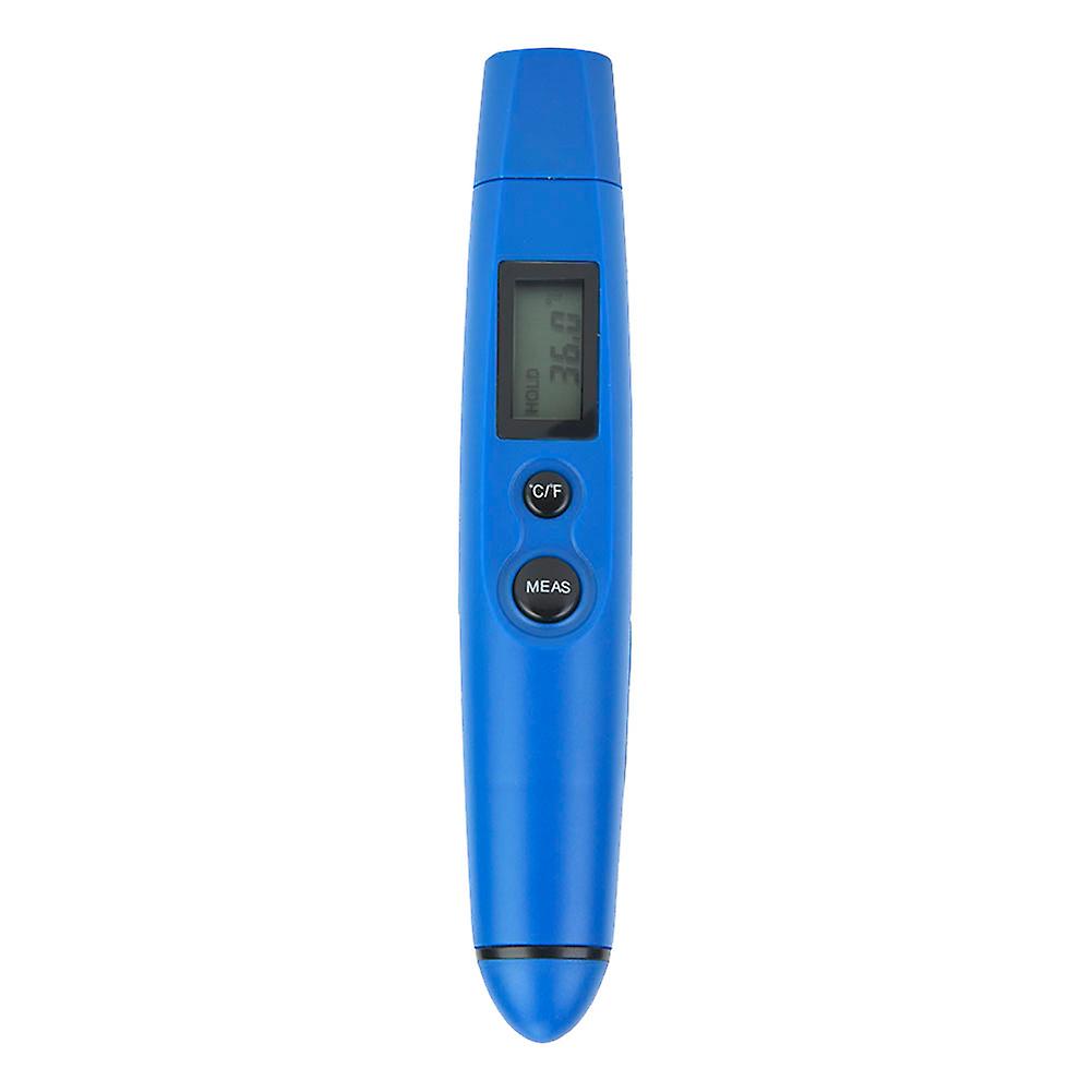 Dt8250 Pocket Lcd Digital Ir Infrared Non Contact Thermometer -50~250