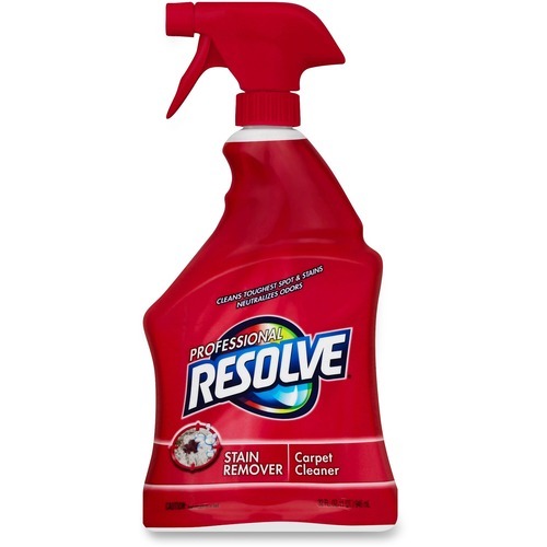 Resolve Stain