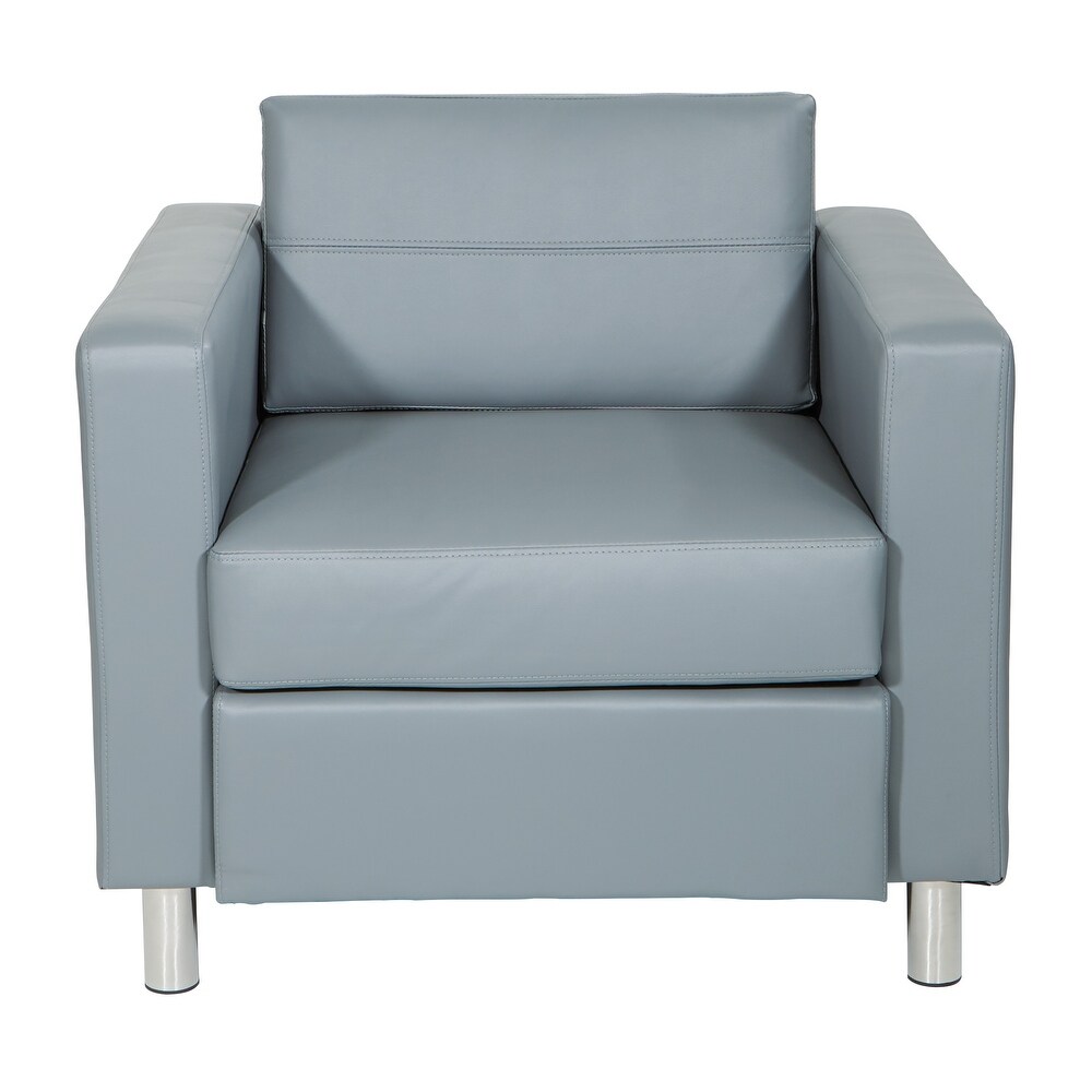 Pacific Contemporary Accent Arm Chair