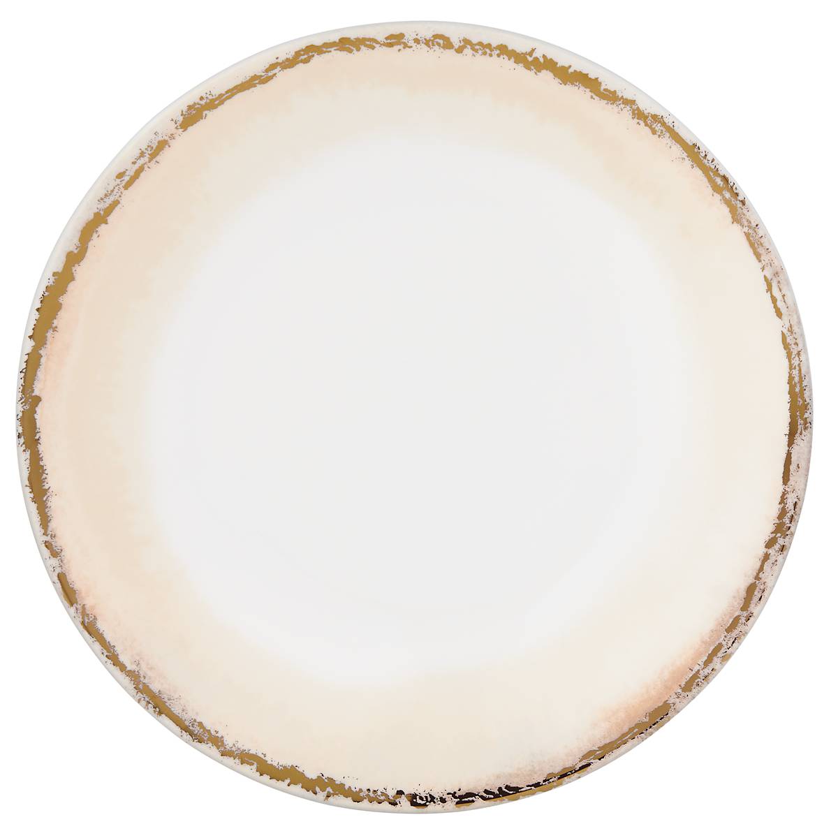 Summer Radiance Dinner Plate