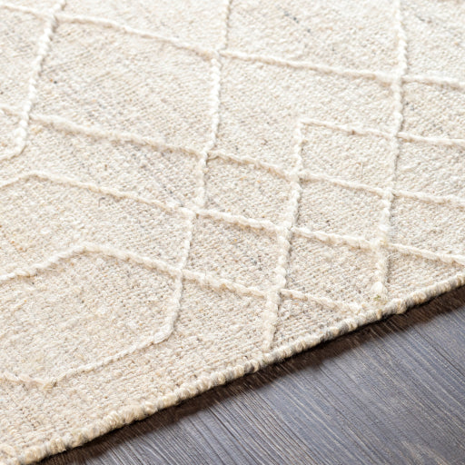 Watford Jute Ivory Rug