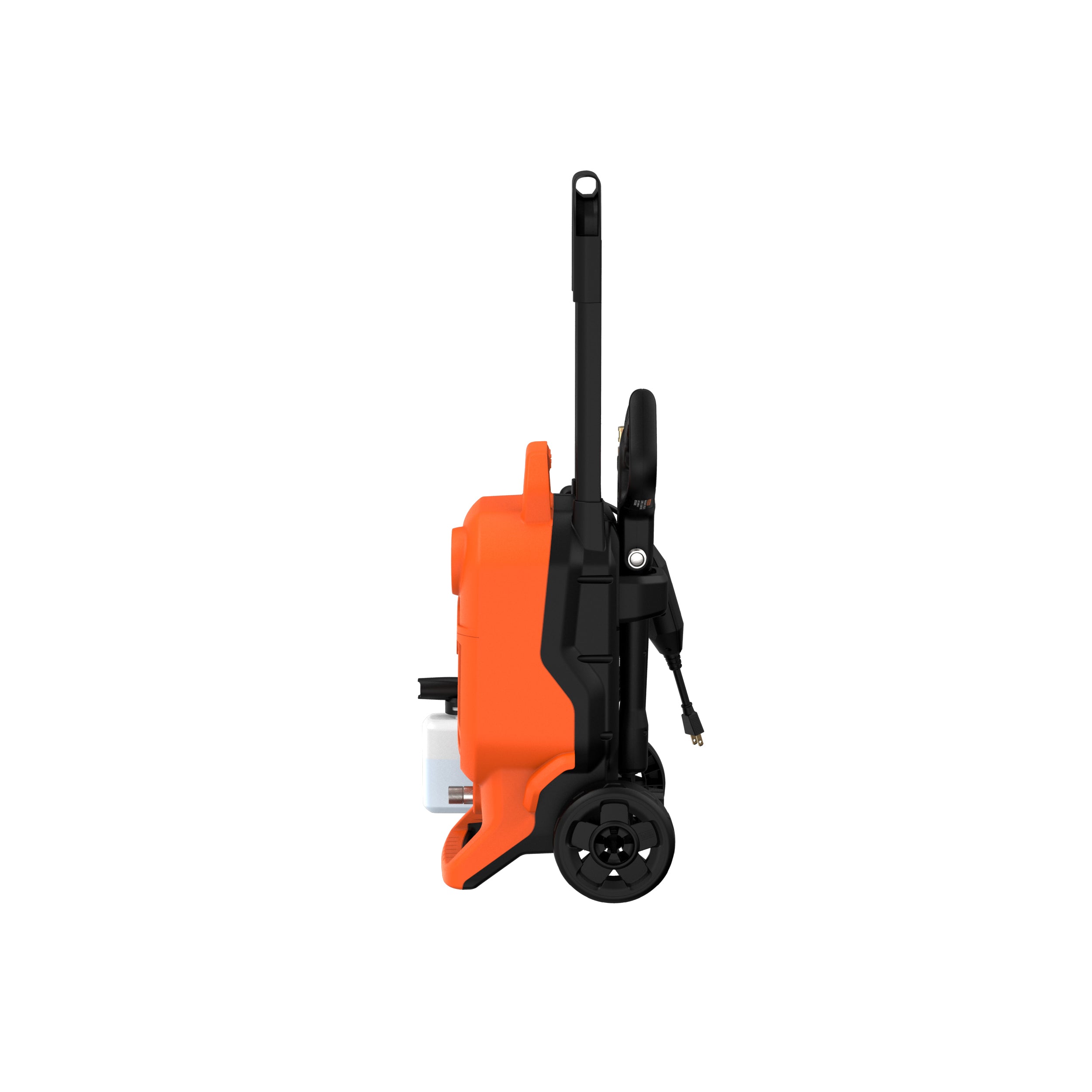 1850 Psi 1.2 Gpm Pressure Washer