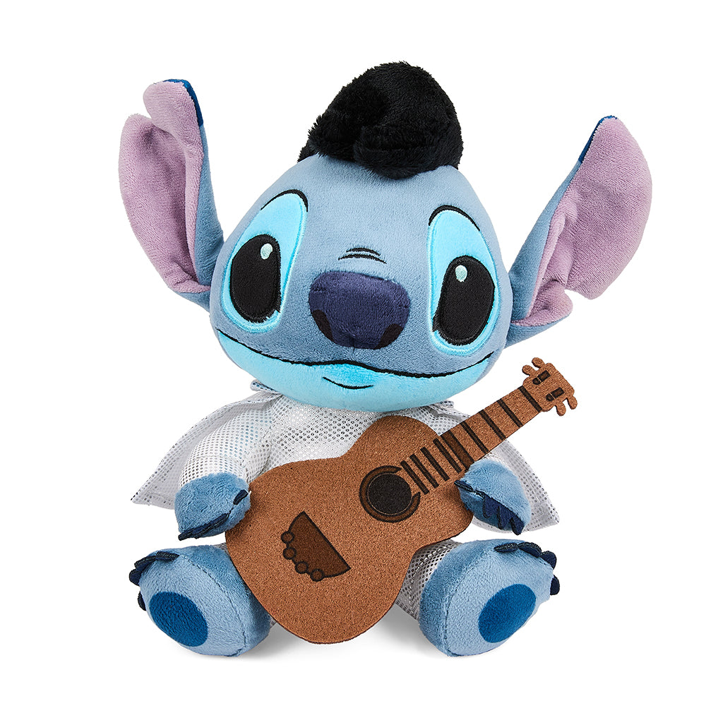 Disney Lilo and Stitch - Elvis Stitch 8