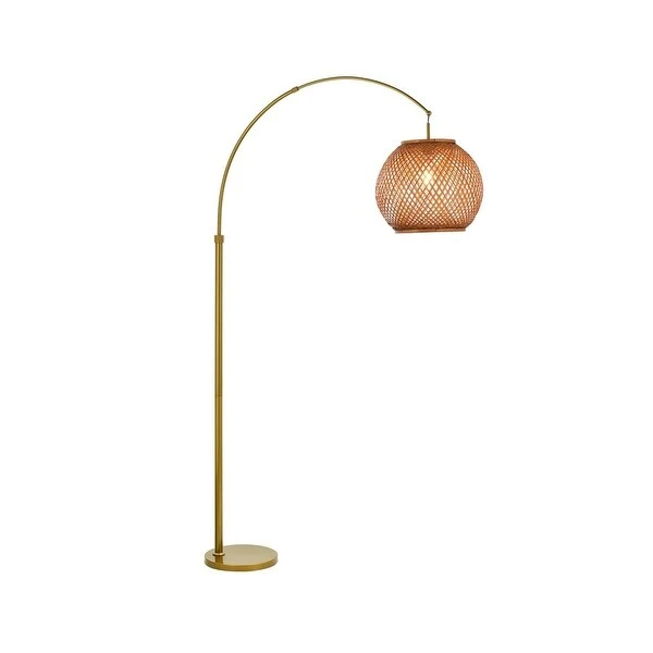 Finley Floor Lamp