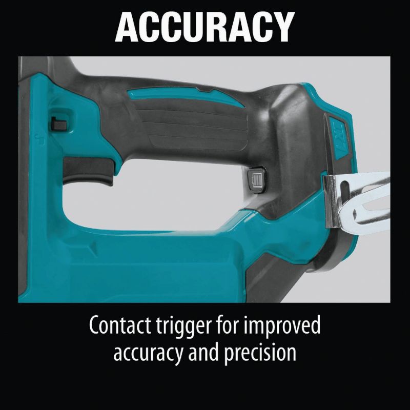 Makita 18V Cordless Pin Nailer