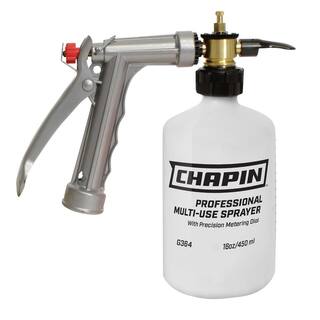 Chapin Professional Hose-end Sprayer G364