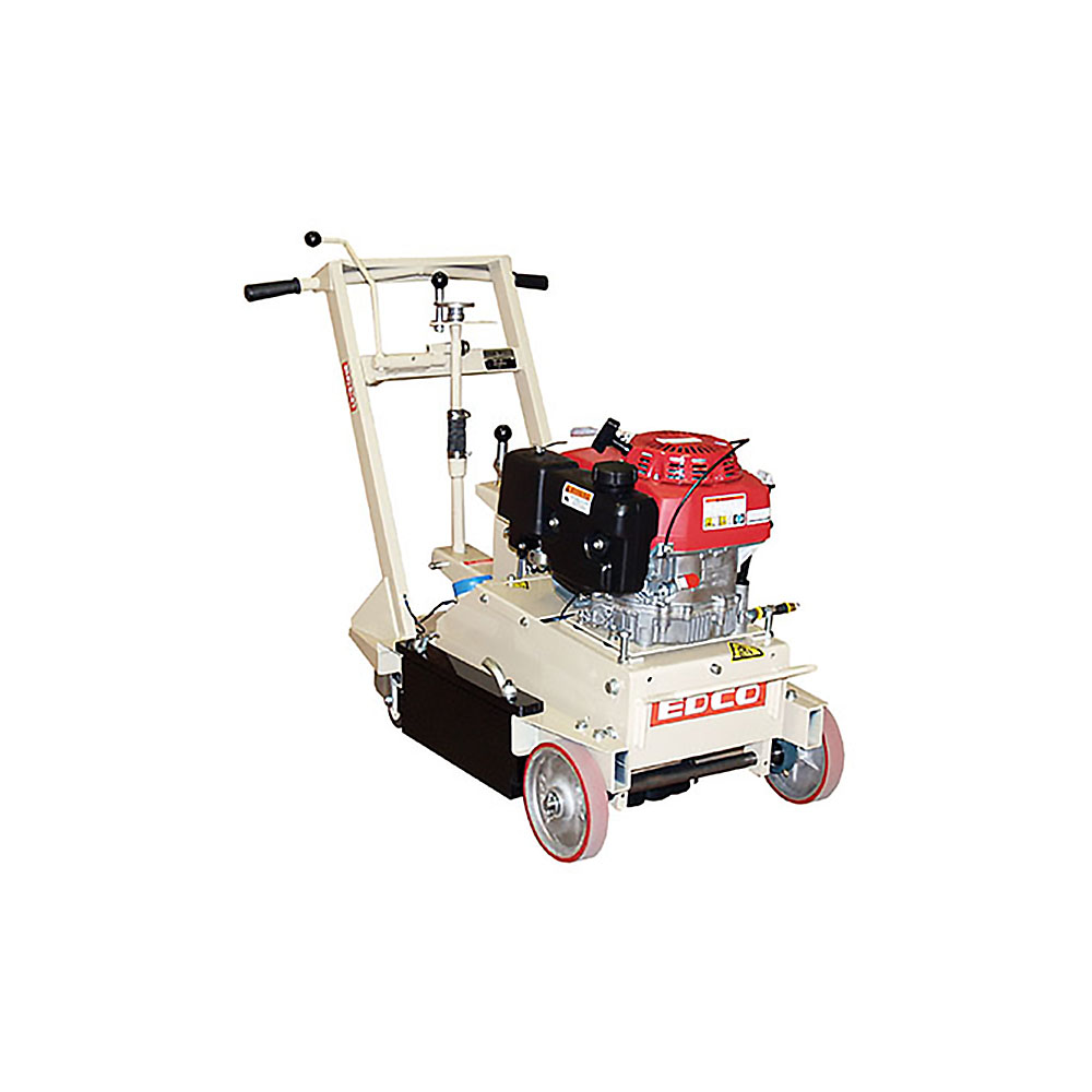 TLR-7 11 HP Gas Traffic Line Remover