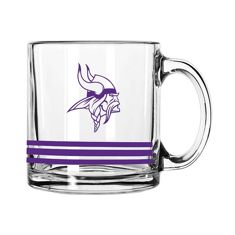 Minnesota Vikings 10oz. Relief Mug