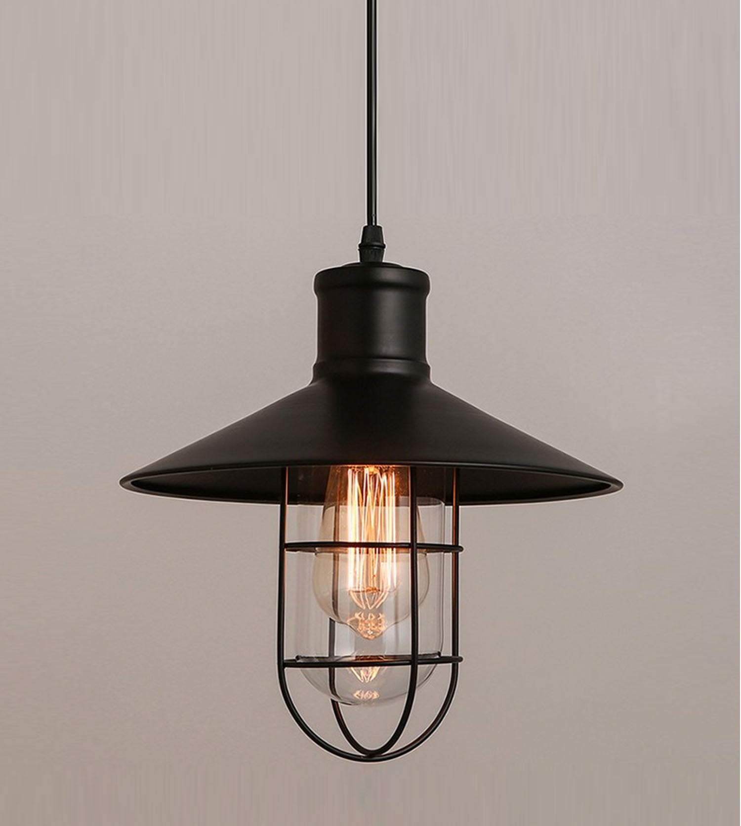 Vintage  Pendant Lamp Cy-Dd-016