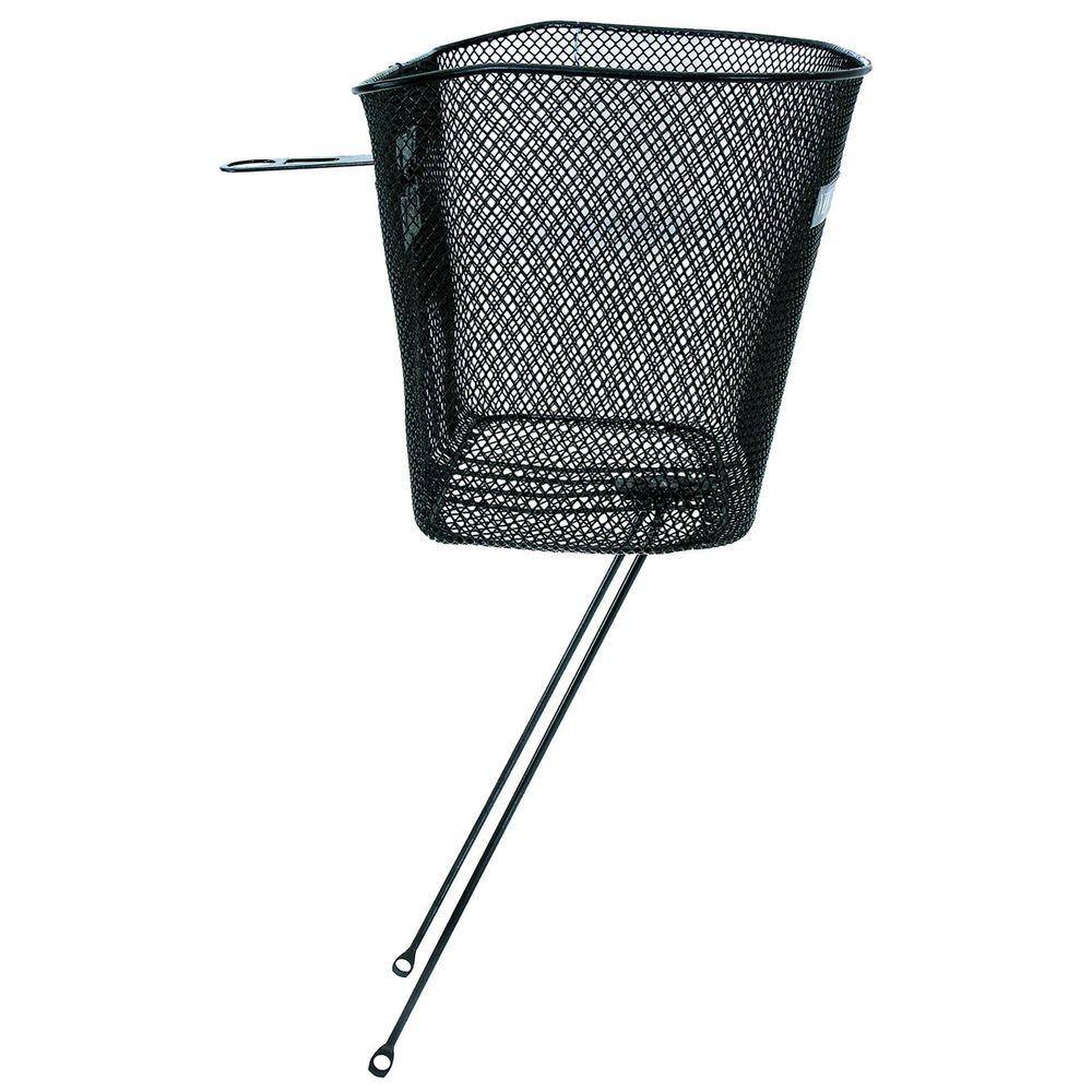 Ventura Standard Wire Bicycle Basket 431510