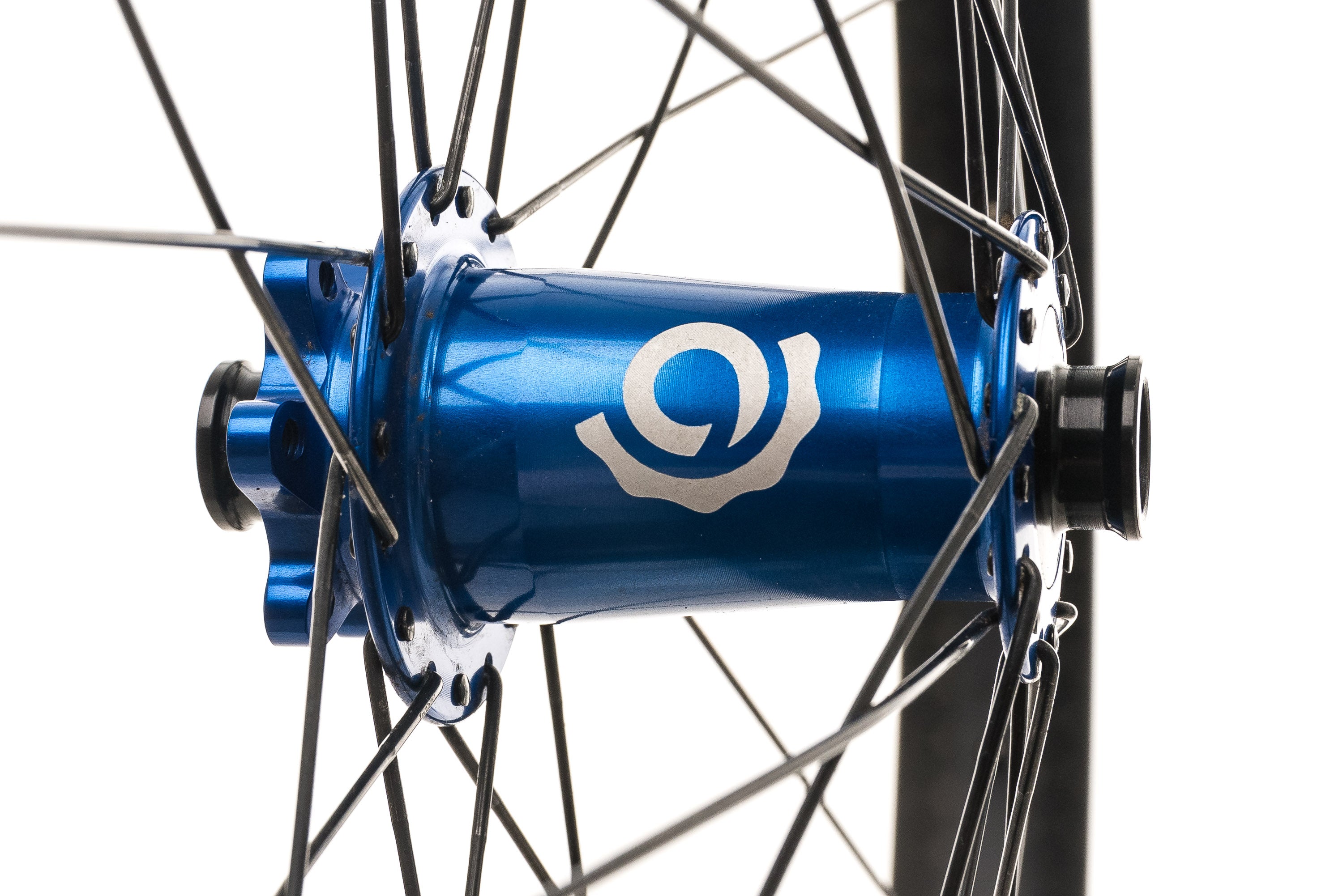 Atomik Chubby 43 27.5+ Carbon Tubeless Wheelset
