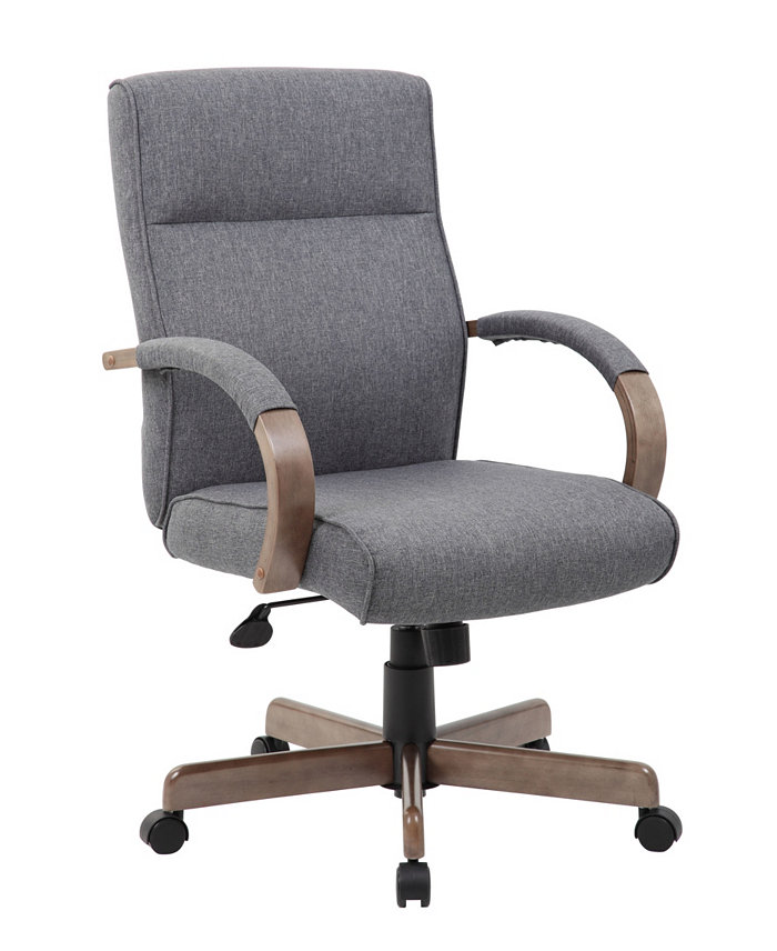 Boss Office Products Modern Executive Conference Chair