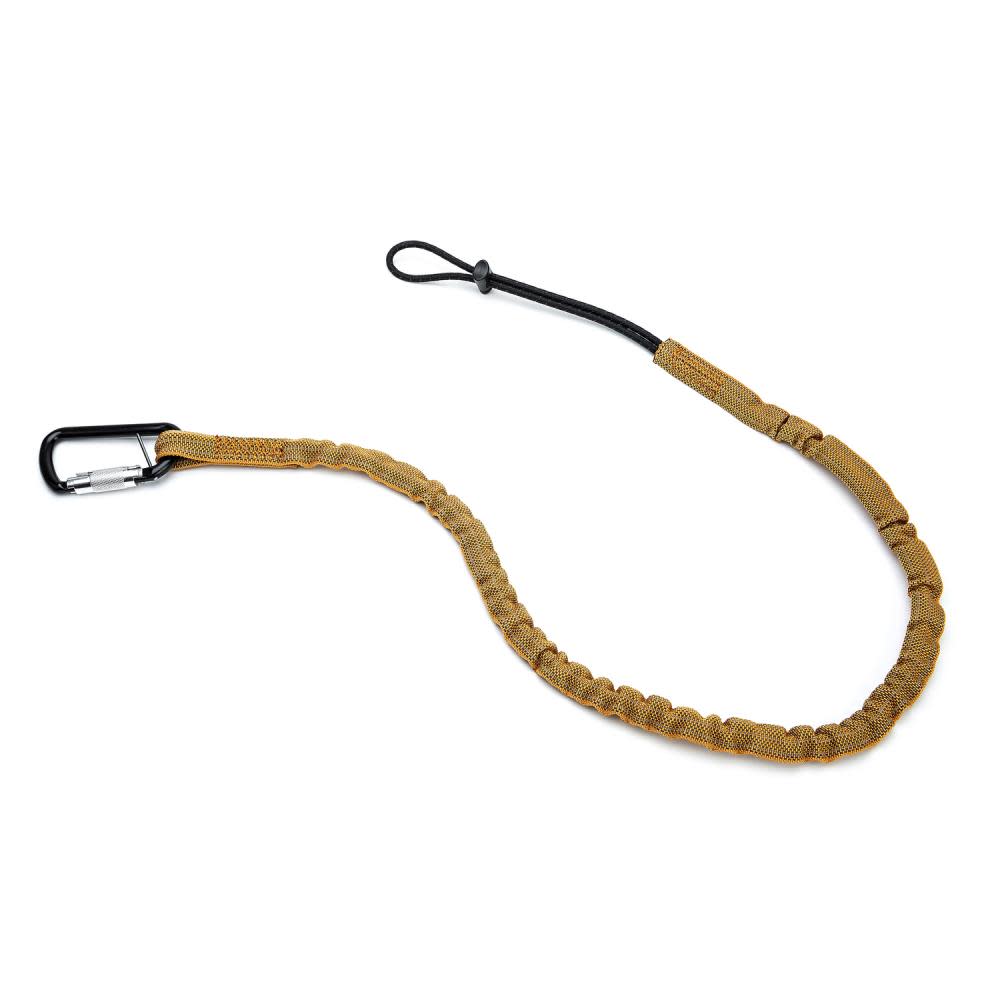 GEARWRENCH Single Carabiner Extended Length Lanyard 88763 from GEARWRENCH