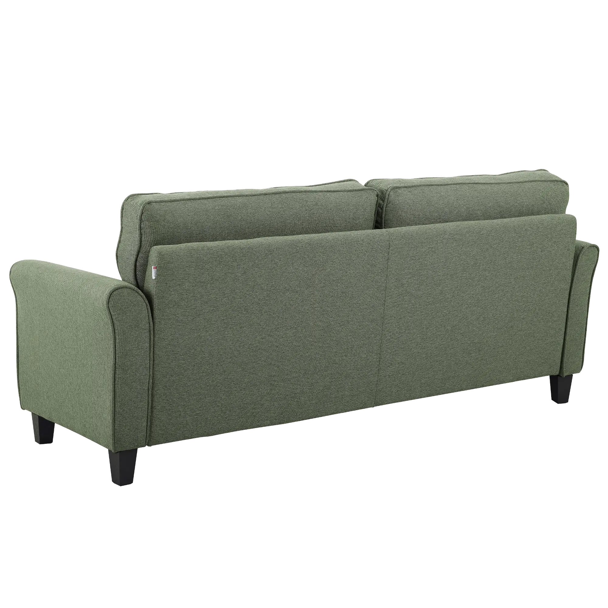 Hanson Sage Green Sofa