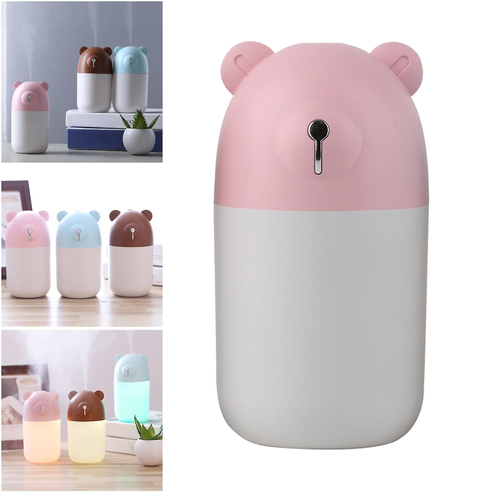 Cool Mist Humidifiers