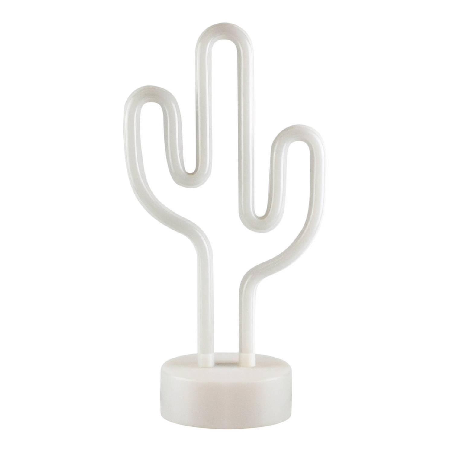 Led Neon Lamp， Cactus