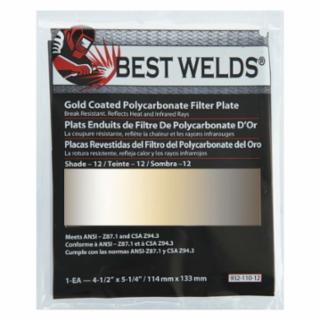 Best Welds 901 932 110 12 Bw 4 1/2X5 1/4  12 Gc Po...