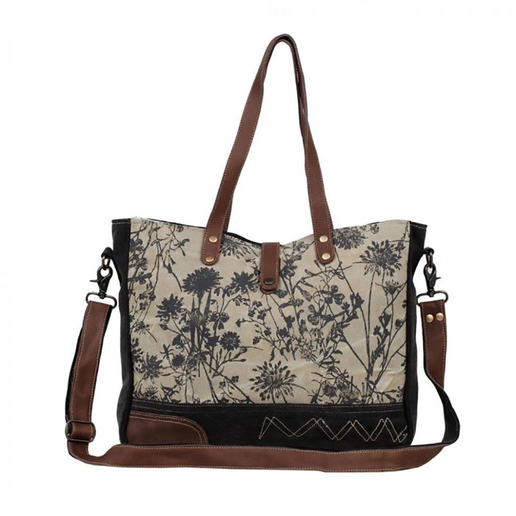 Myra Bag  The Mystique Messenger Bag