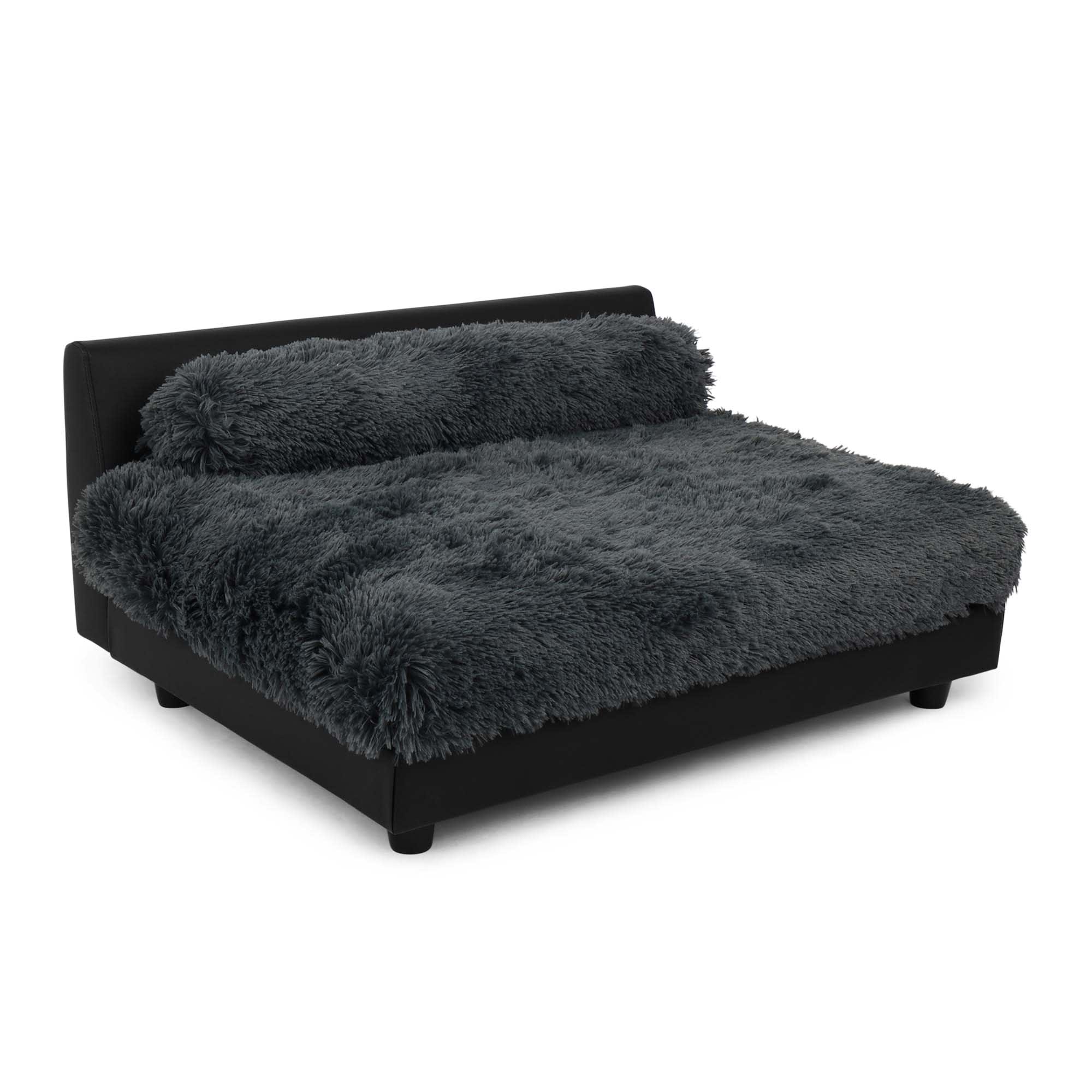 CLUB NINE PETS Roma Orthopedic Dog Bed， 21