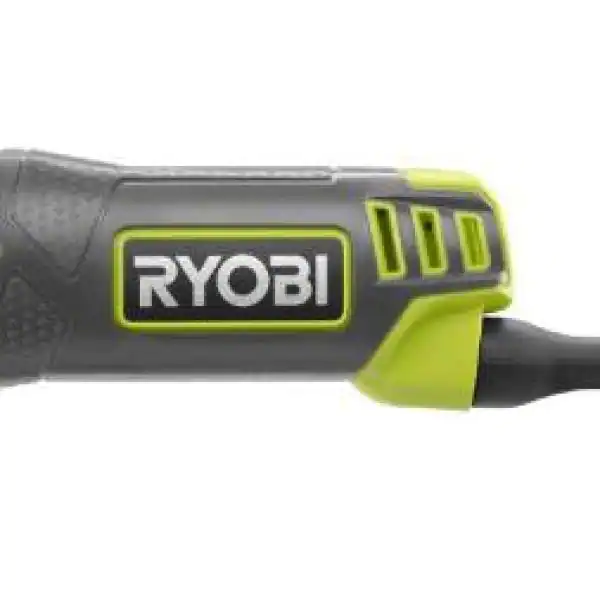 RYOBI DS1200 0.4 Amp Corded 2-7/8 in. Detail Sander