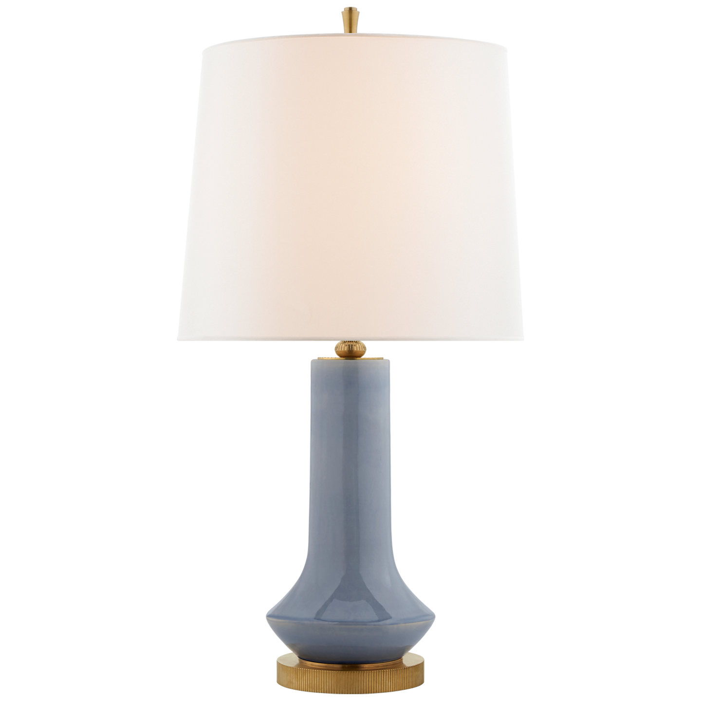 Luisa Large Table Lamp in Various Colors