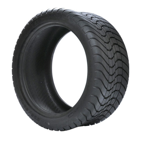 GTW Mamba 225/30-14 Street Tire for Golf Cart - Lift Required - 21