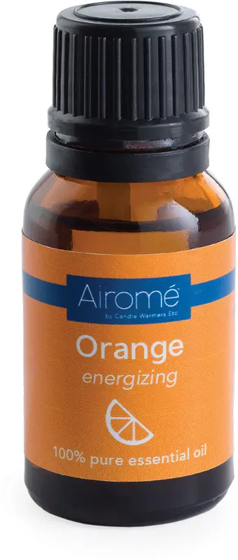 Orange Airome 15ml Essential Oil