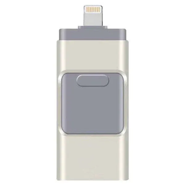 🔥 BIG SALE - 47% OFF🔥🔥4 In 1 High Speed USB Multi Drive Flash