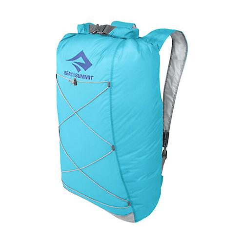 Sea to Summit Ultra-Sil Dry Day Pack 22L (Blue Atoll)