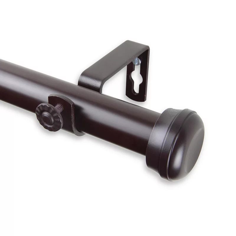 Rod Desyne Rosen Adjustable Curtain Rod