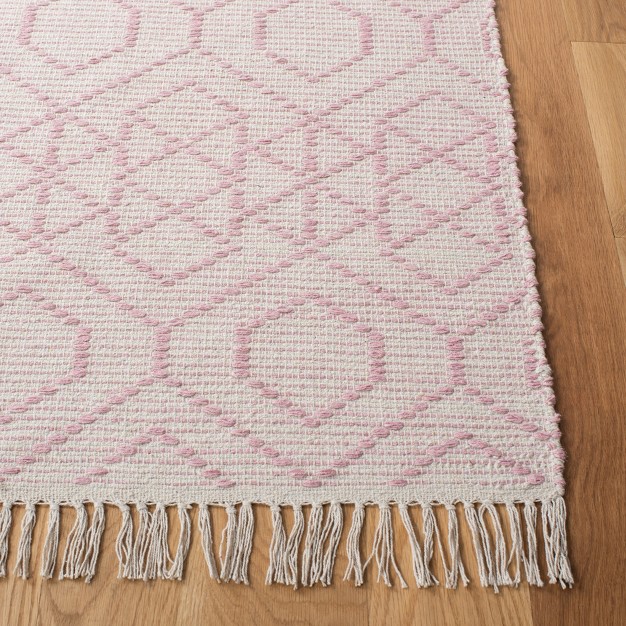 Montauk Mtk652 Hand Loomed Area Rug Safavieh