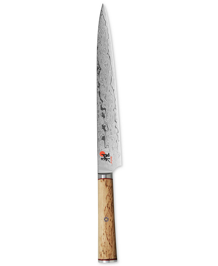 Miyabi 9 Birchwood Slicing Knife