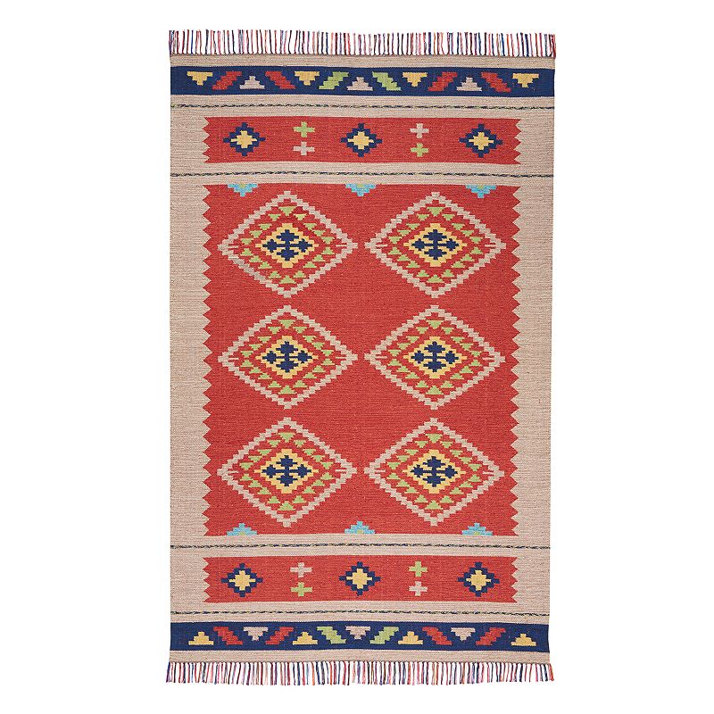 Nourison Baja Moroccan-Inspired Area Rug