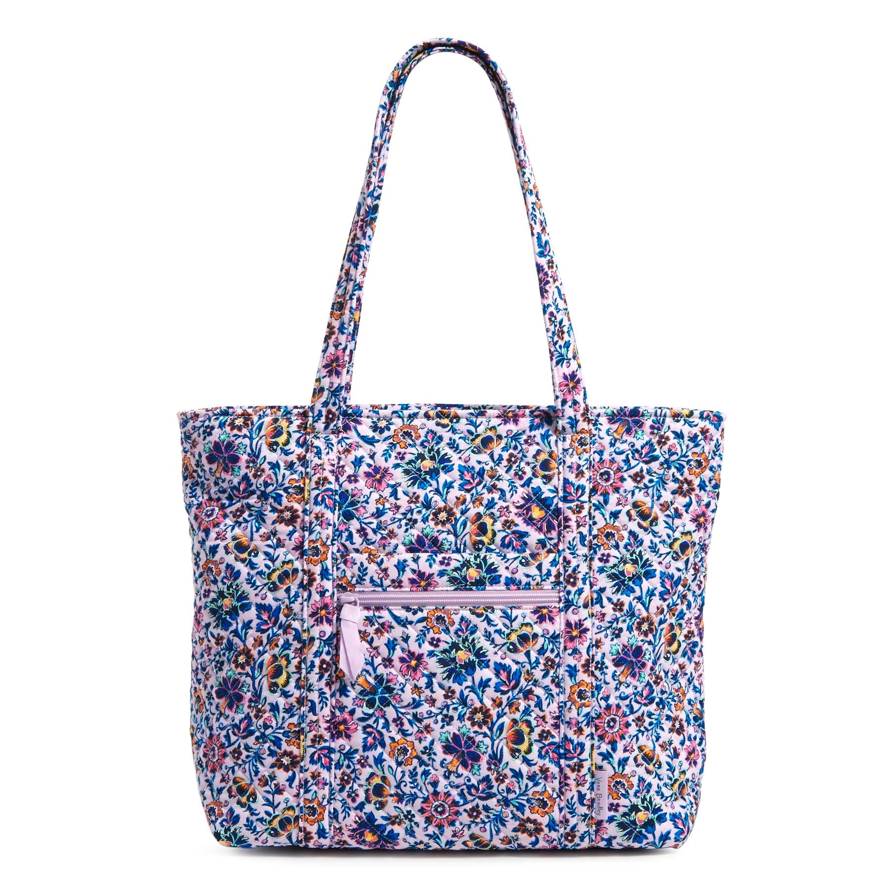 Vera Tote Bag