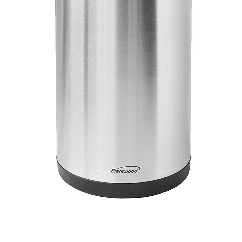 Brentwood 3.5-Liter Airpot Hot and Cold Drink Dispenser