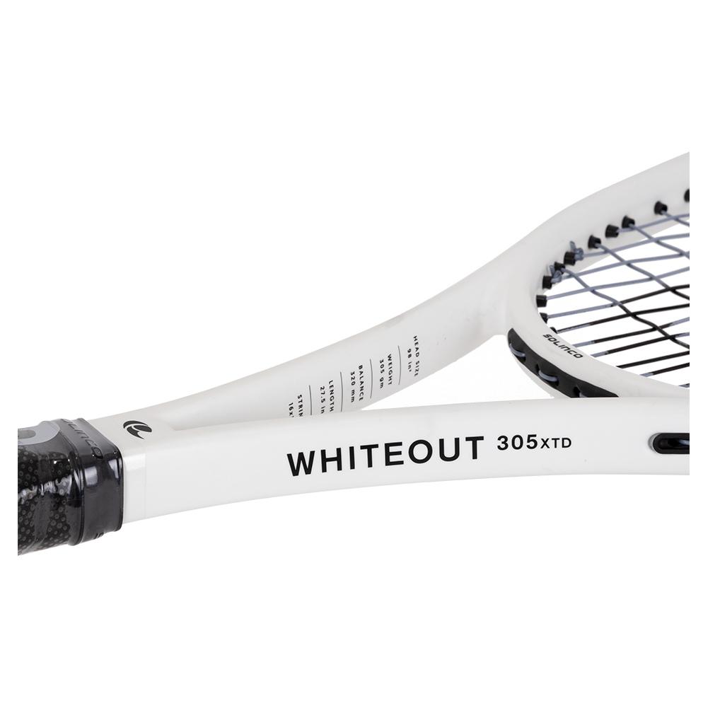 Whiteout 305 XTD Tennis Racquet