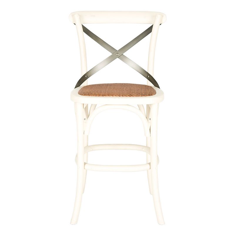 Safavieh Eleanor Counter Stool