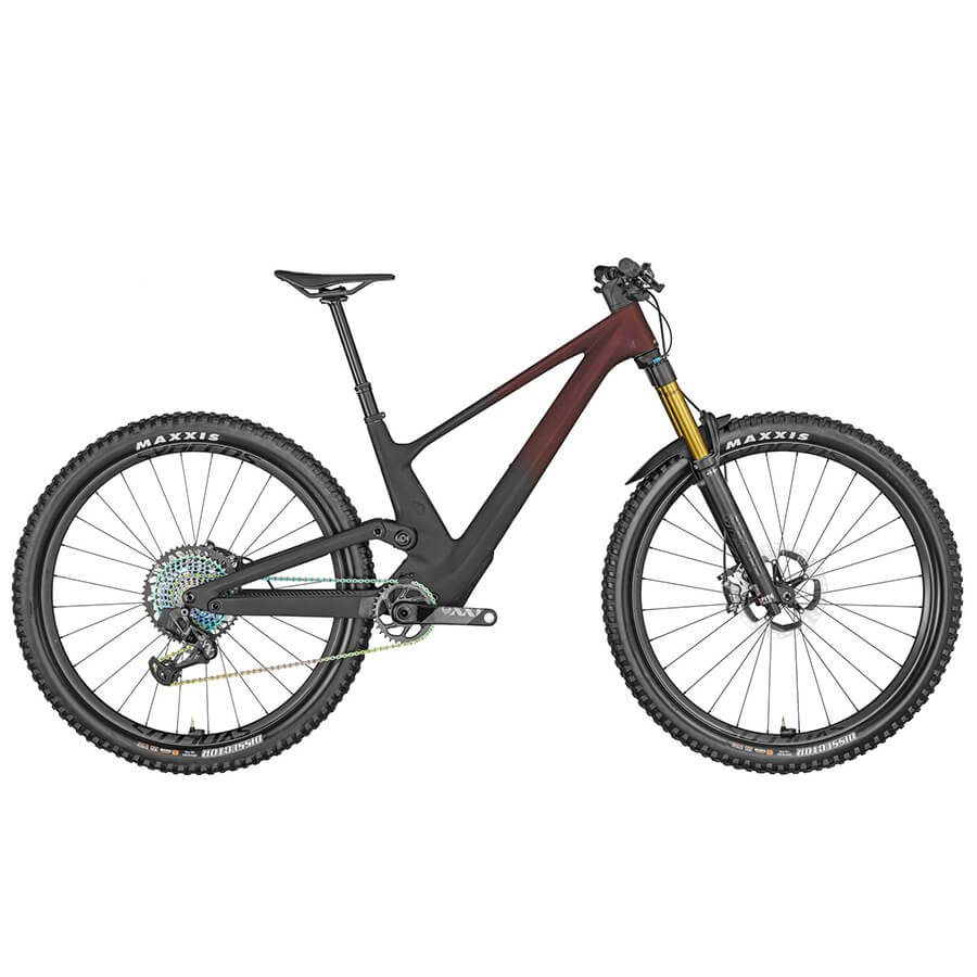 SCOTT Genius 900 Ultimate