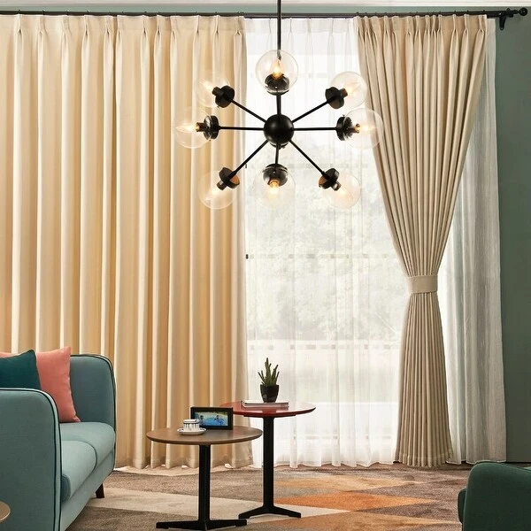 Maxax 9 - Light Sputnik Sphere Chandelier Shopping - The Best Deals on Chandeliers