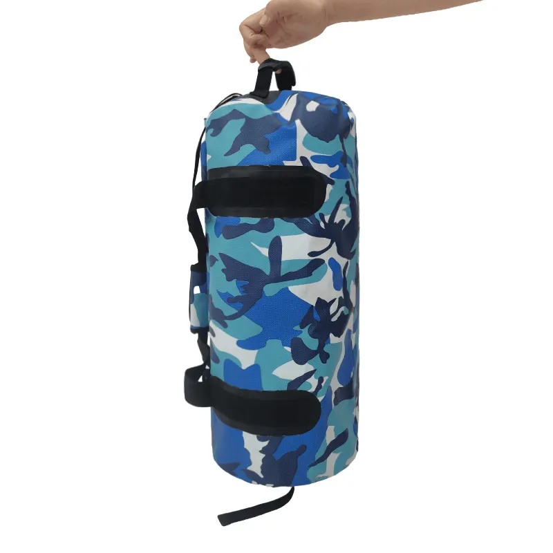 high quality large capacity wholesale custom compression ocean dry waterproof duffel bag for swimming