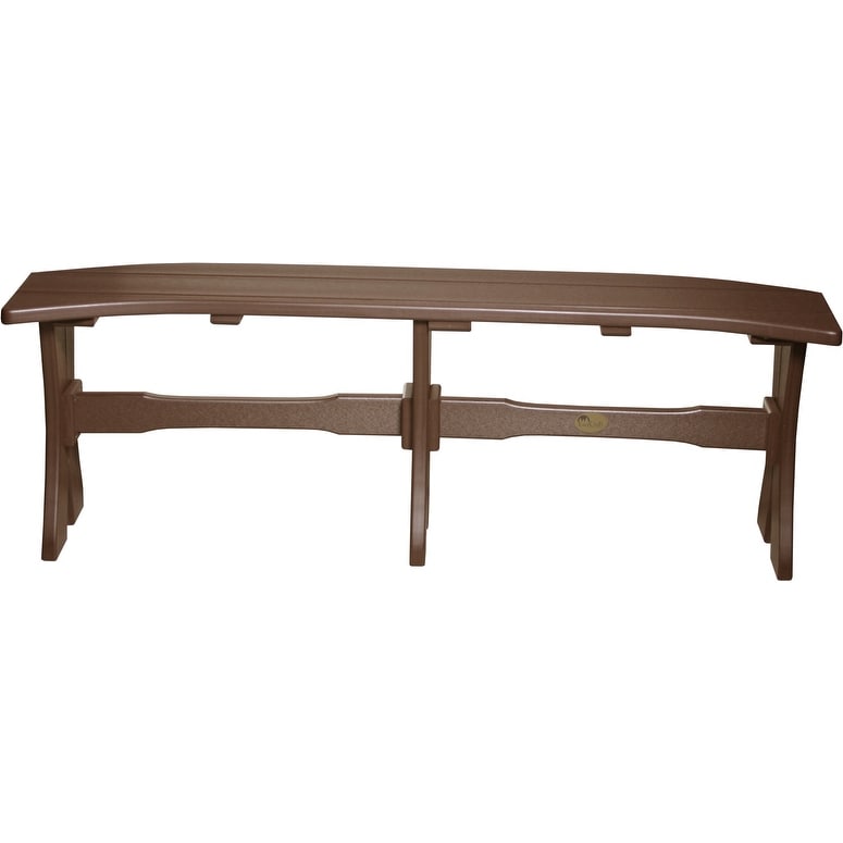 Poly Lumber Table Bench