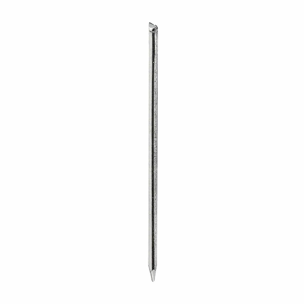 Nails FADIX 1，1 x 24 mm Steel (200 Units)