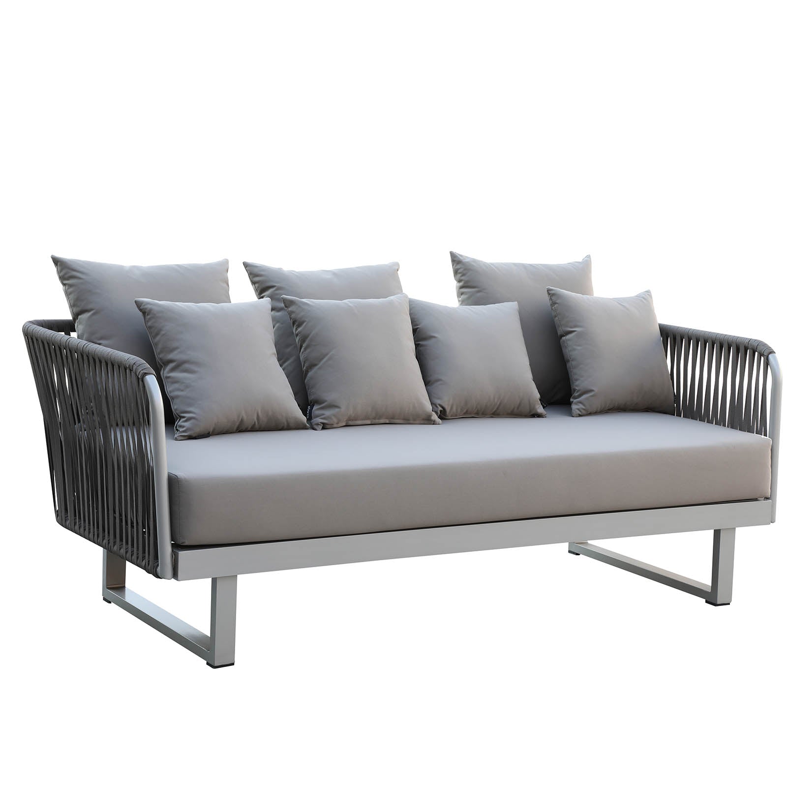 Lyon 3 Seater Outdoor Sofa 20810901