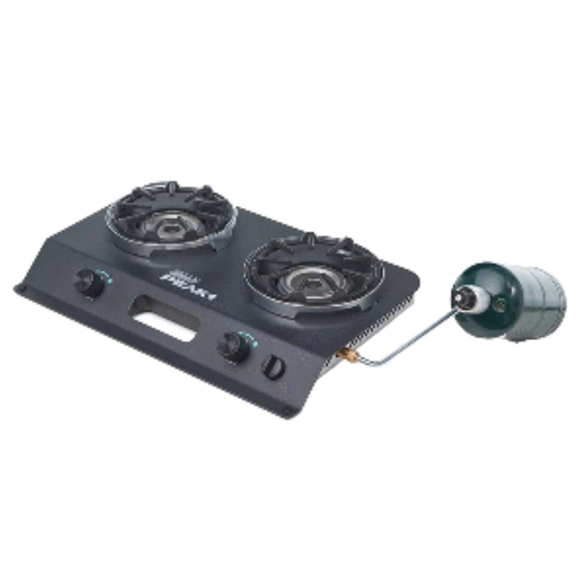 Coleman PEAK1™ 2-Burner Camping Stove