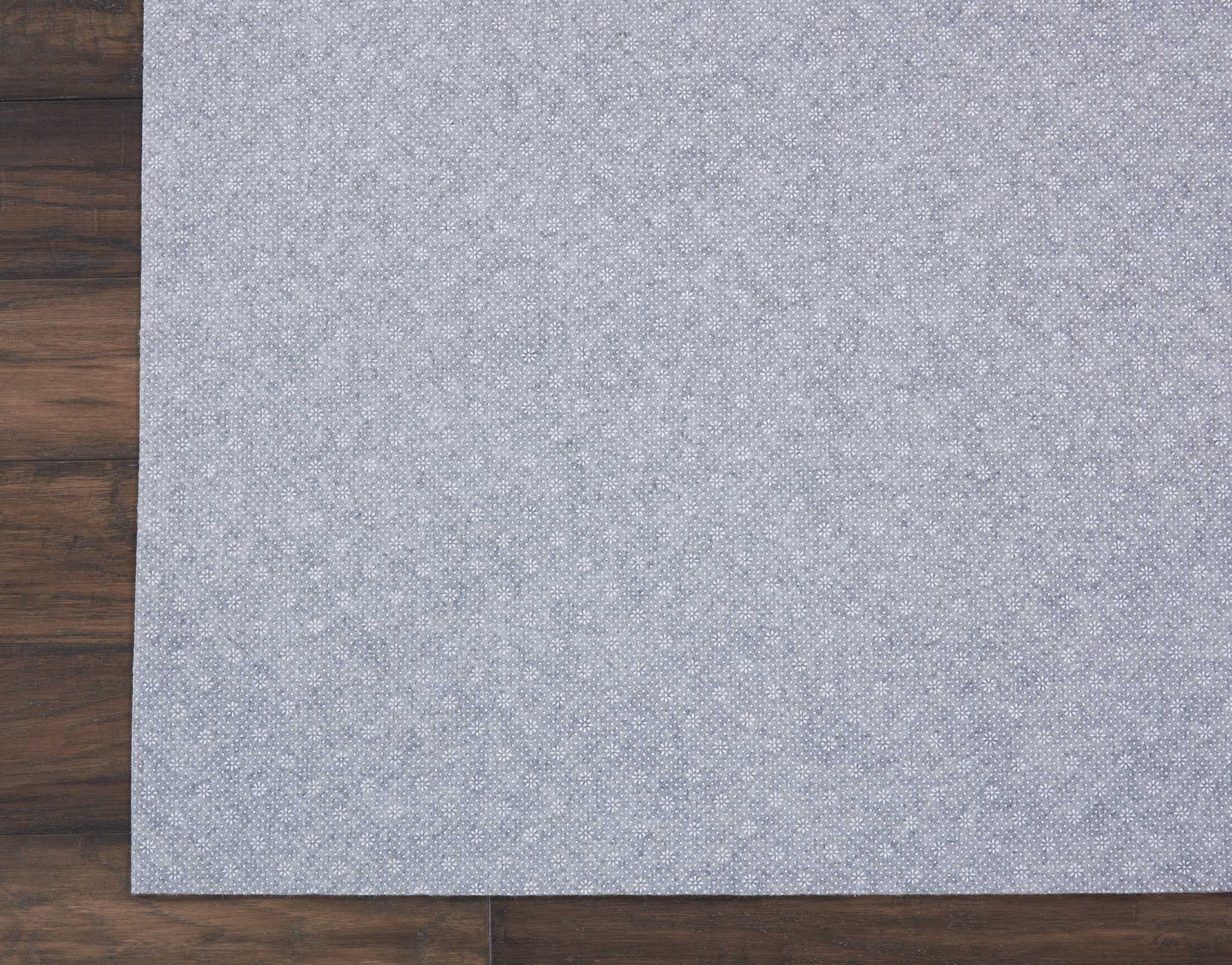 RugLoc Grey Rug Pad