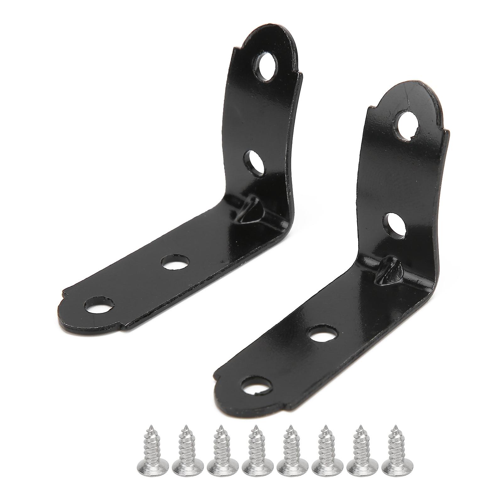 Glove Box Repair Bracket Kit Accessories Replacement For A4 S4 Rs4 B6 B7 8e 2001-2008