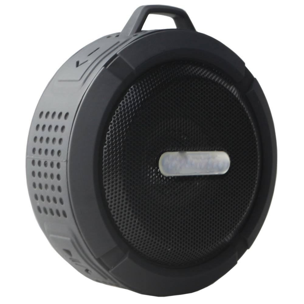 ProHT Outdoor Water Resistant Bluetooth Speaker 88131