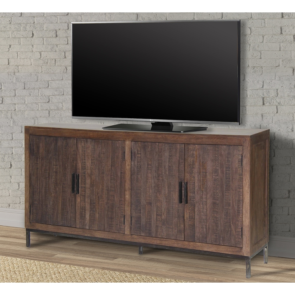 78 In. TV Console   78W x 16D x 36.5H