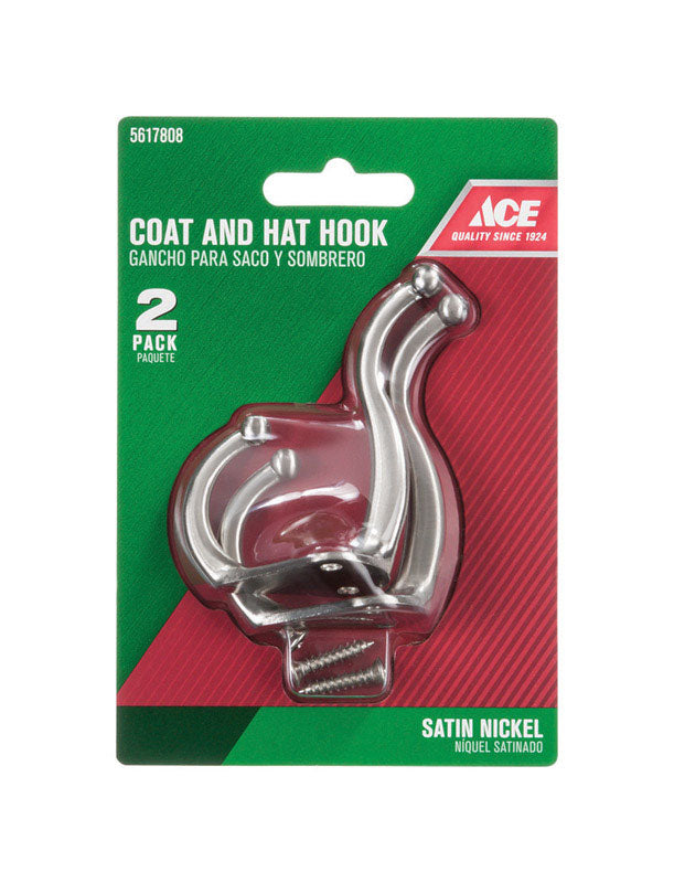 GARMENT HOOK HC SN 2PK